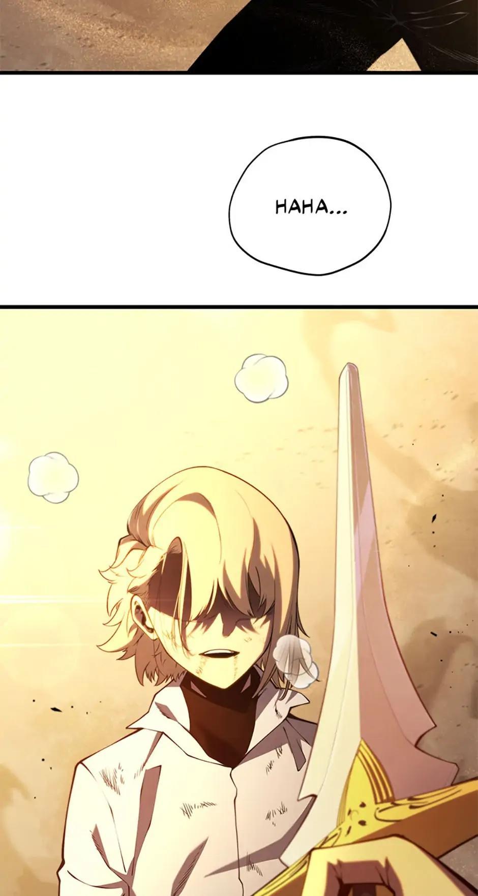 The Swordmaster's Son Chapter 69