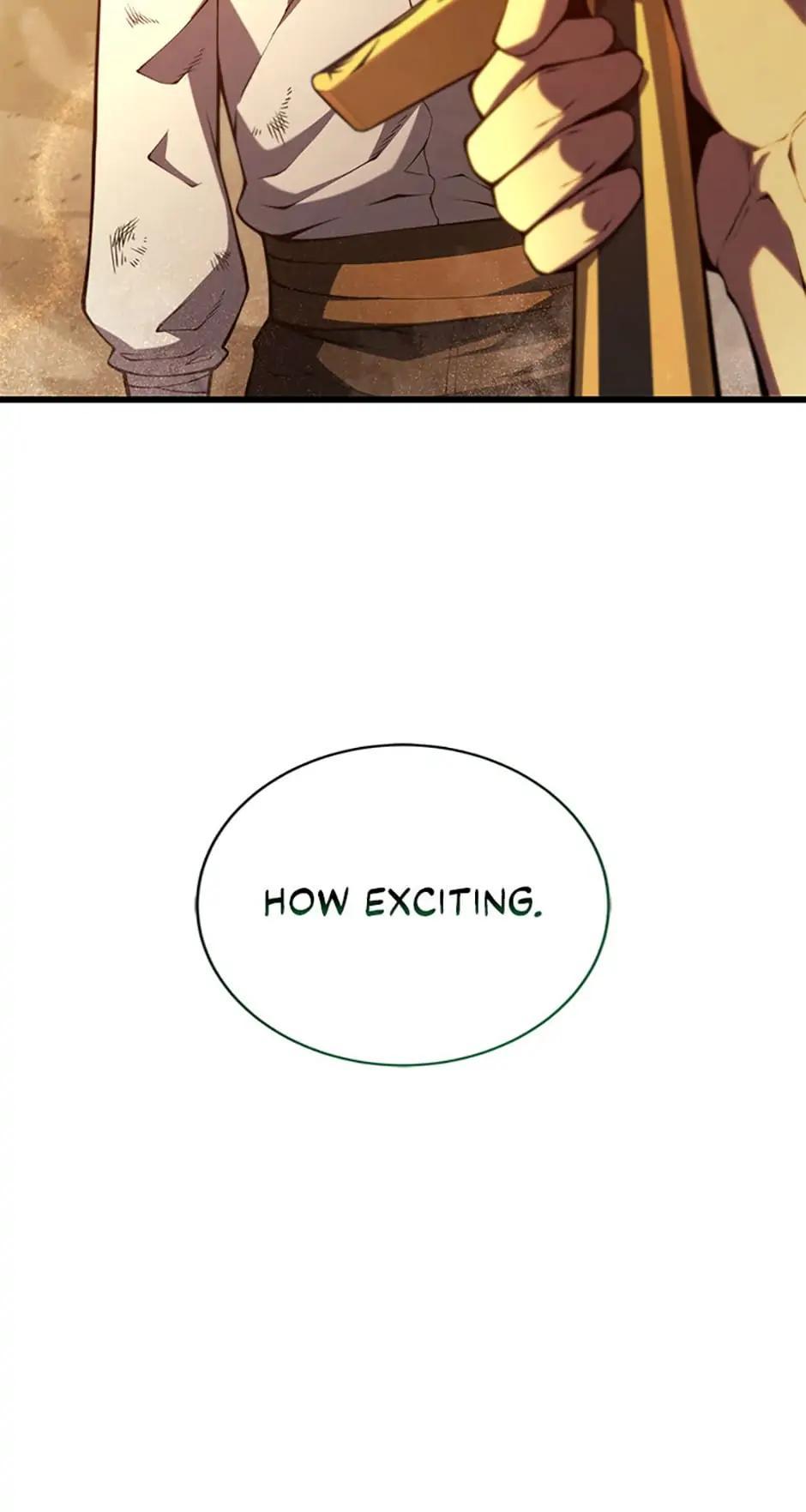 The Swordmaster's Son Chapter 69