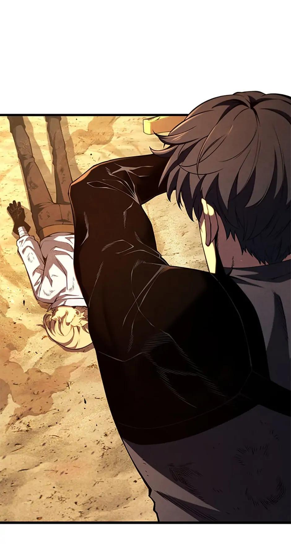 The Swordmaster's Son Chapter 69