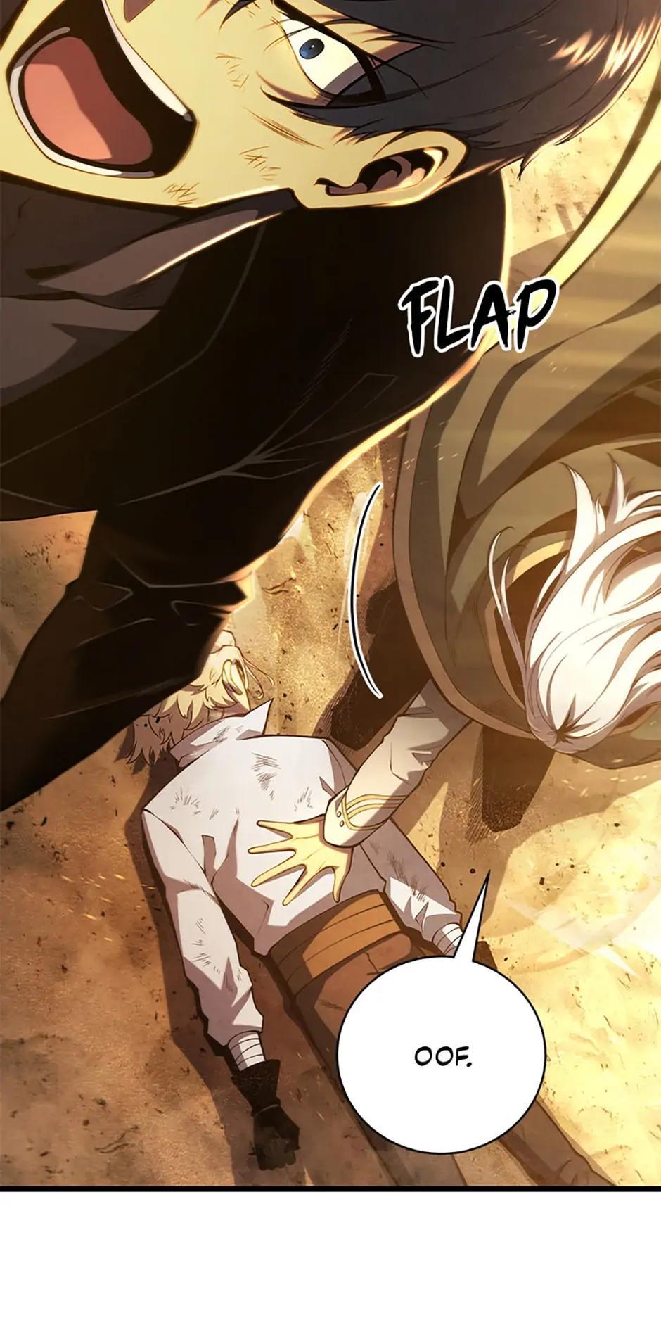 The Swordmaster's Son Chapter 69