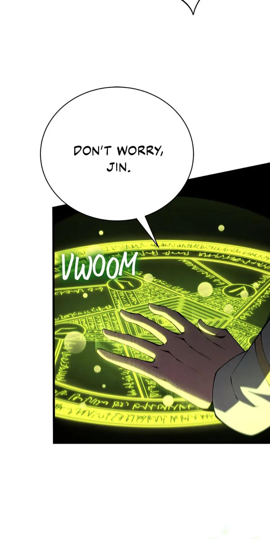 The Swordmaster's Son Chapter 69