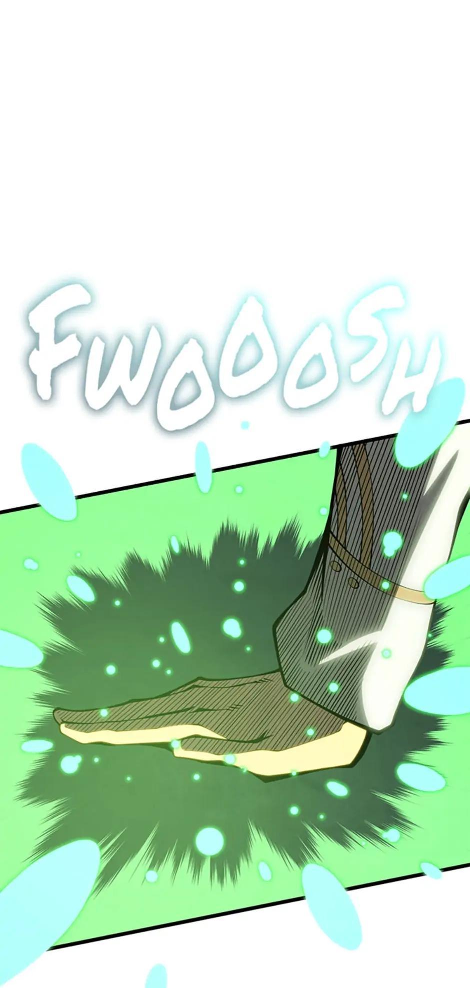 The Swordmaster's Son Chapter 71