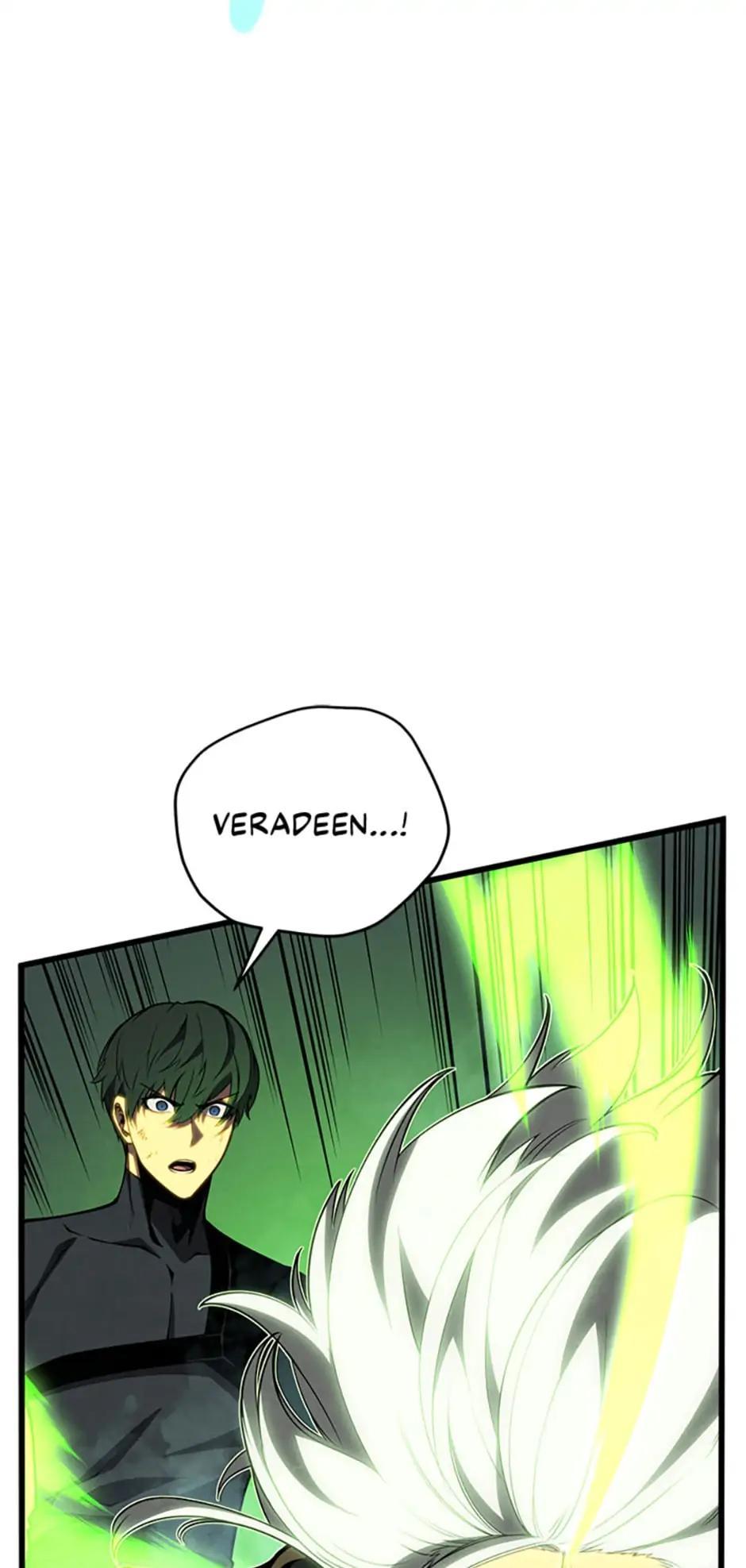 The Swordmaster's Son Chapter 71