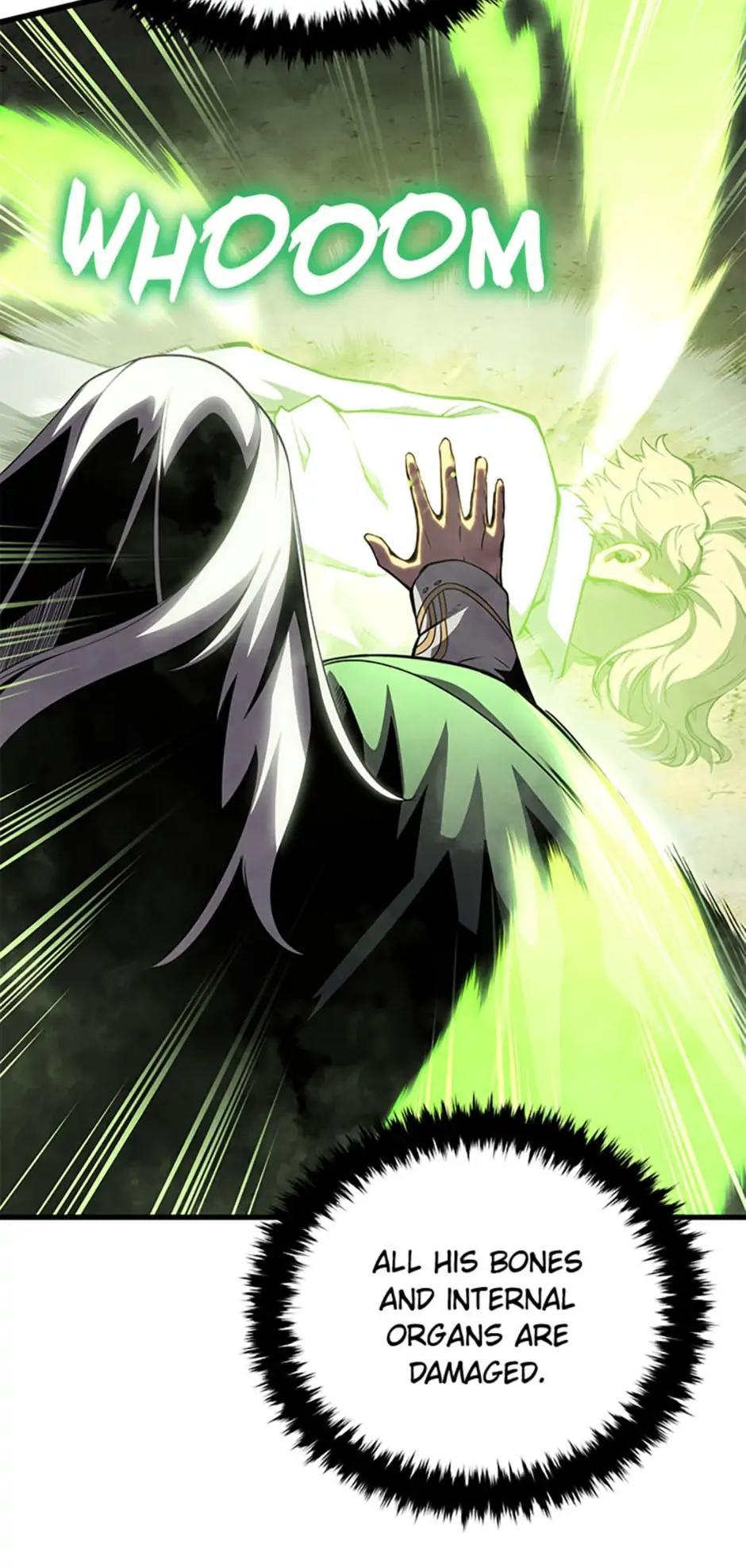 The Swordmaster's Son Chapter 71