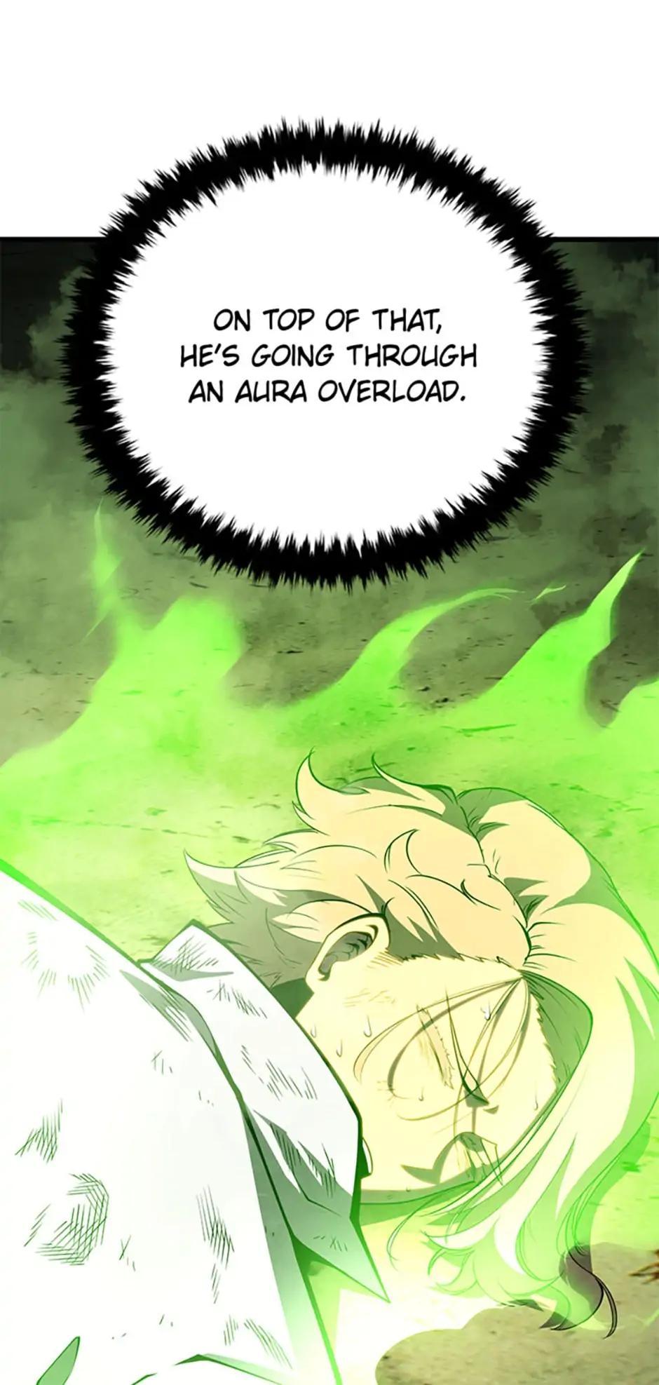 The Swordmaster's Son Chapter 71