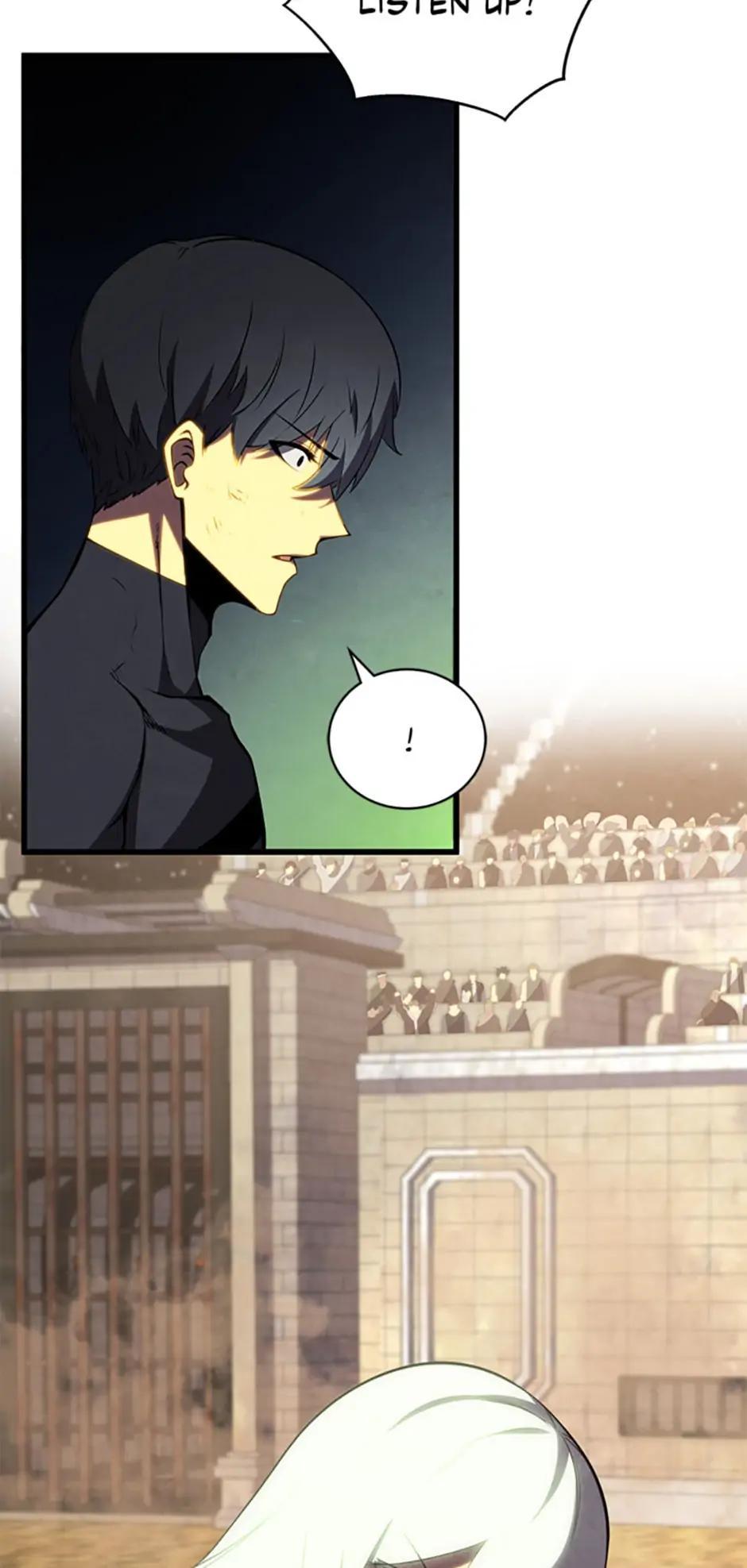 The Swordmaster's Son Chapter 71