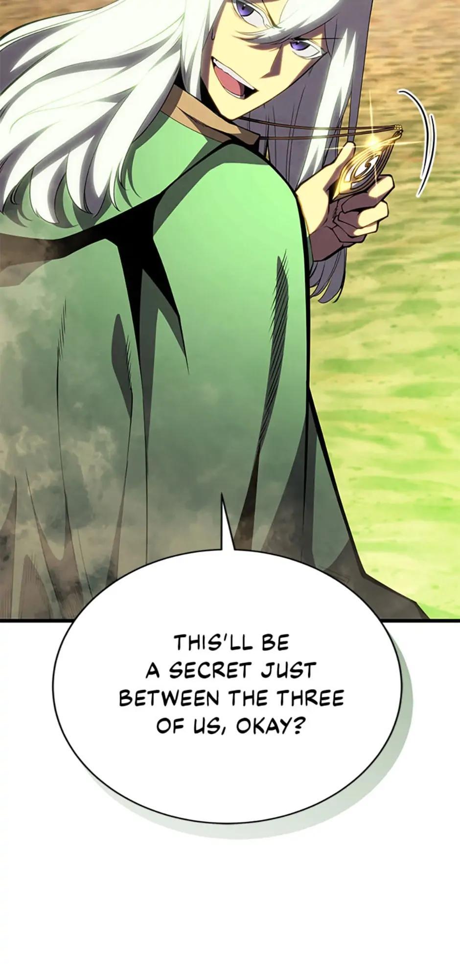 The Swordmaster's Son Chapter 71