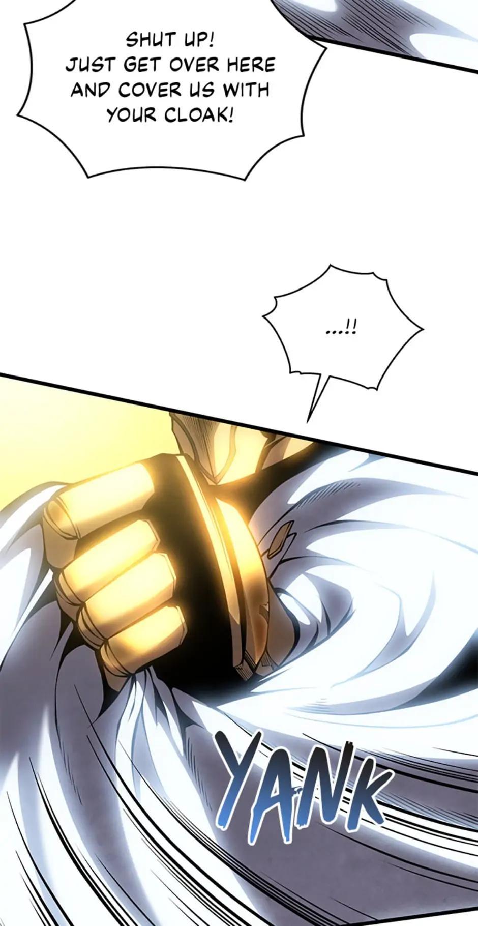 The Swordmaster's Son Chapter 71