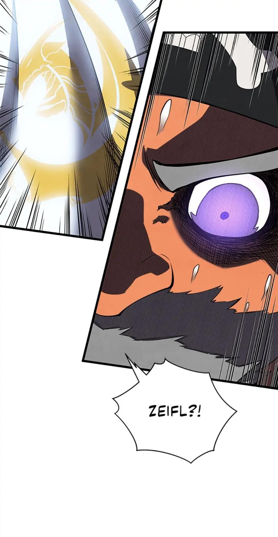 The Swordmaster's Son Chapter 71