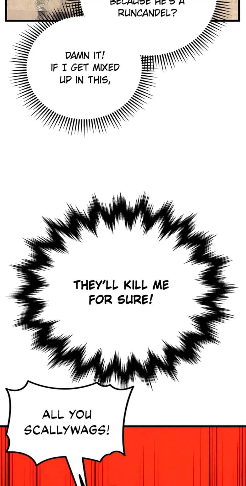 The Swordmaster's Son Chapter 71