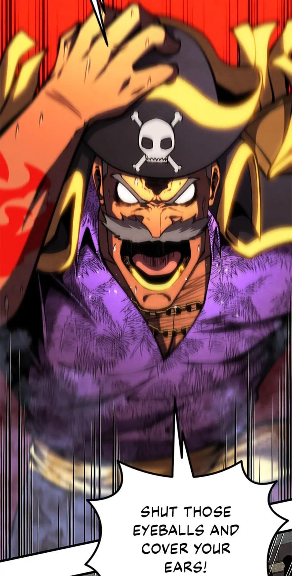 The Swordmaster's Son Chapter 71