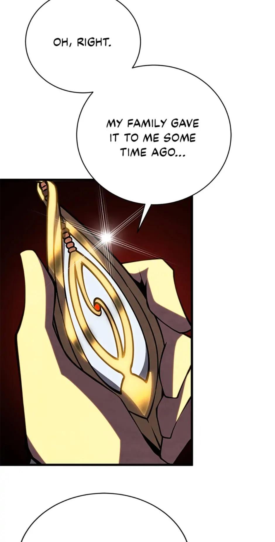 The Swordmaster's Son Chapter 71