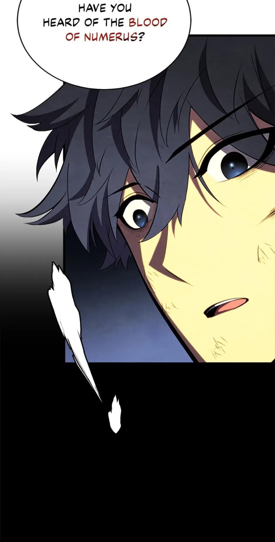 The Swordmaster's Son Chapter 71