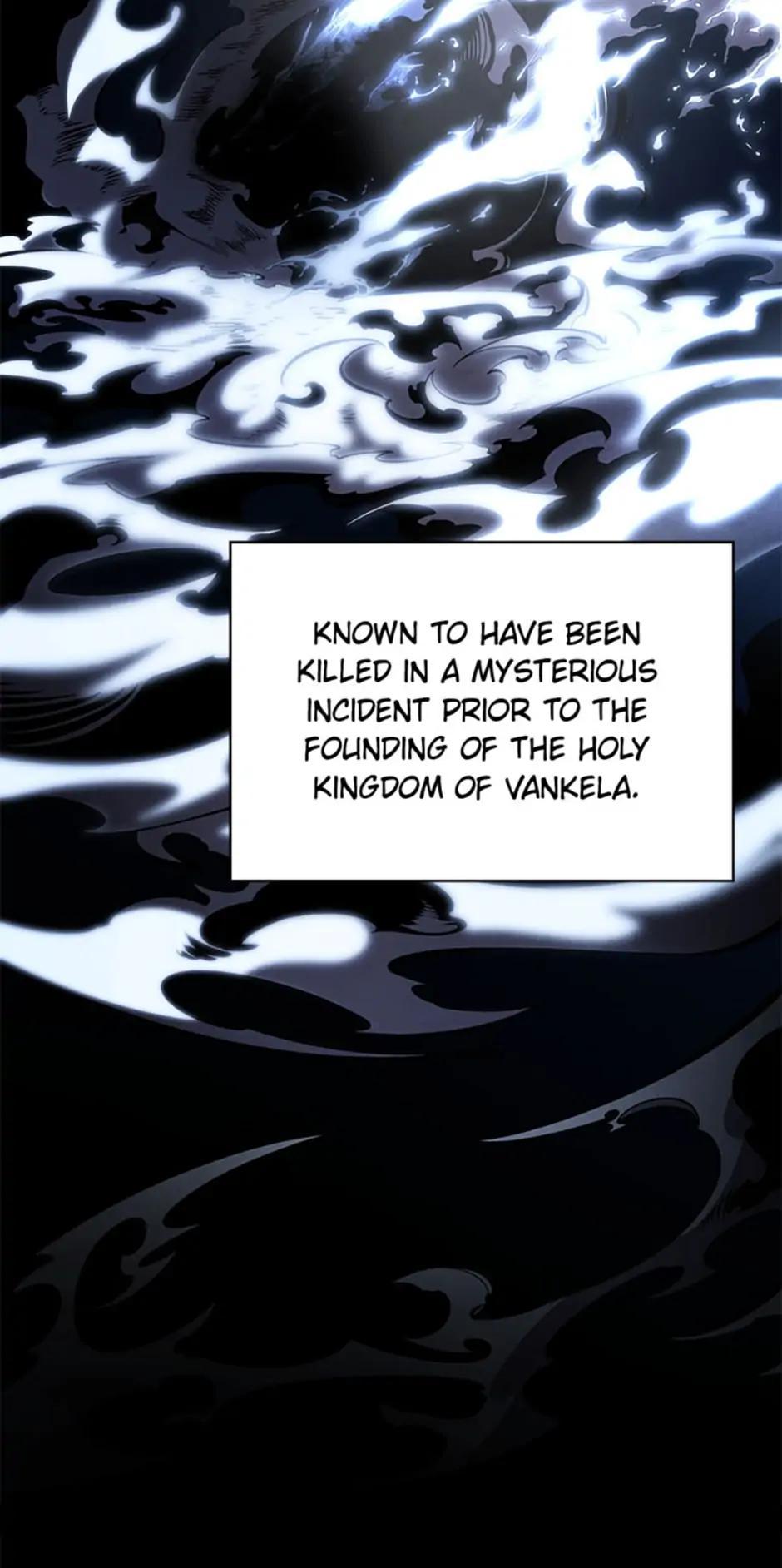 The Swordmaster's Son Chapter 71