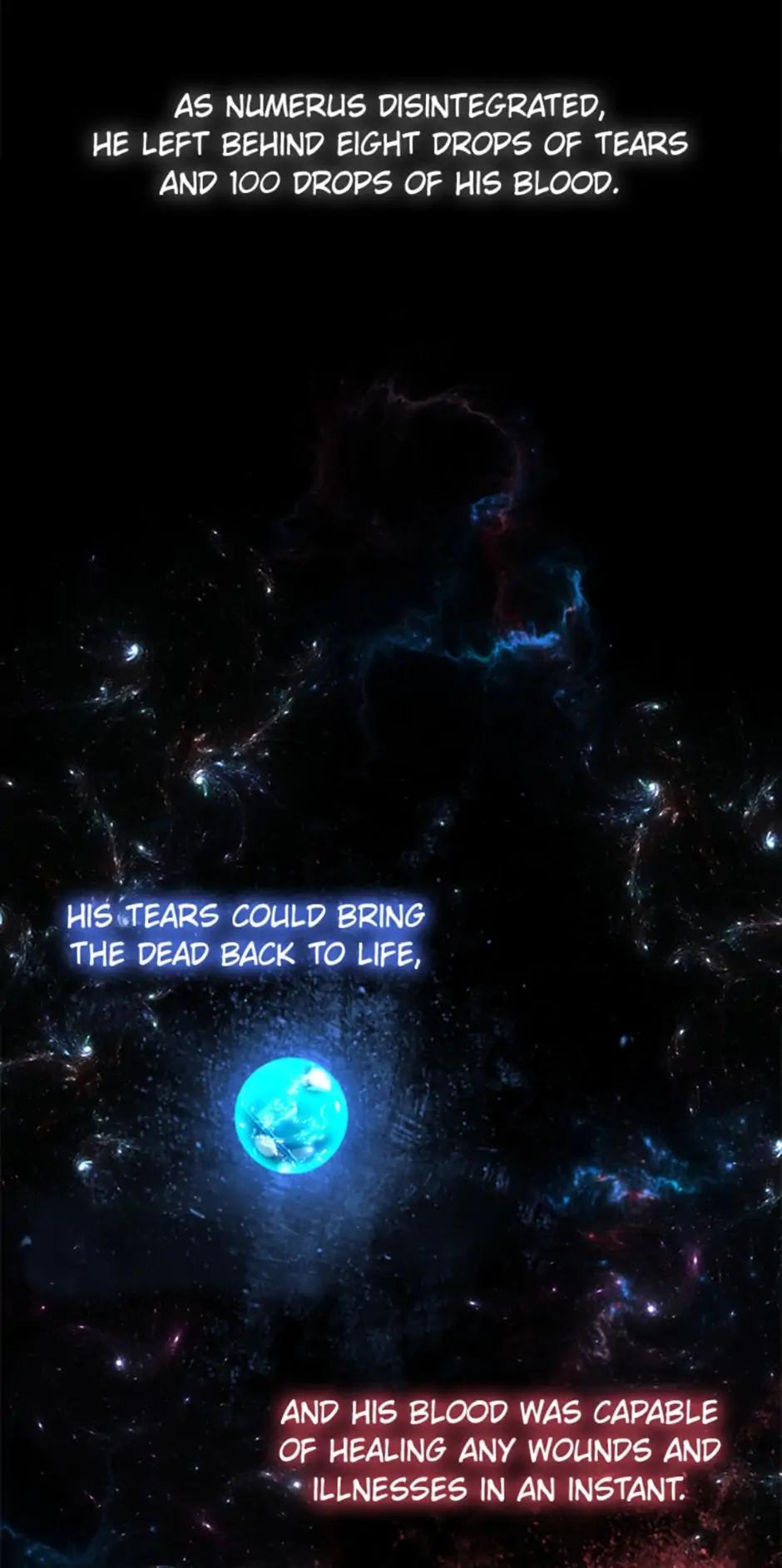 The Swordmaster's Son Chapter 71