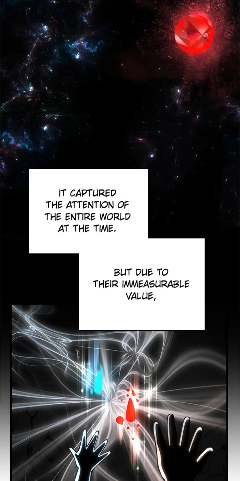 The Swordmaster's Son Chapter 71