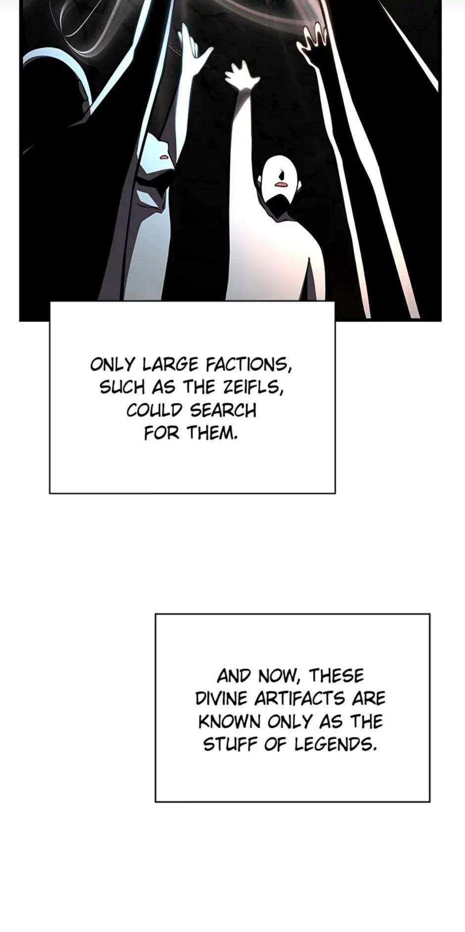 The Swordmaster's Son Chapter 71