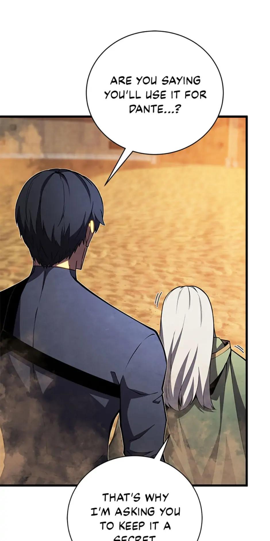 The Swordmaster's Son Chapter 71