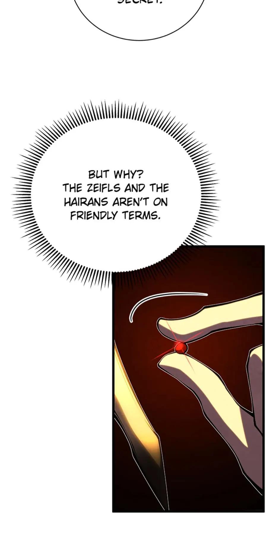 The Swordmaster's Son Chapter 71