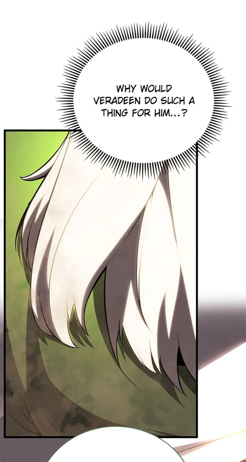 The Swordmaster's Son Chapter 71