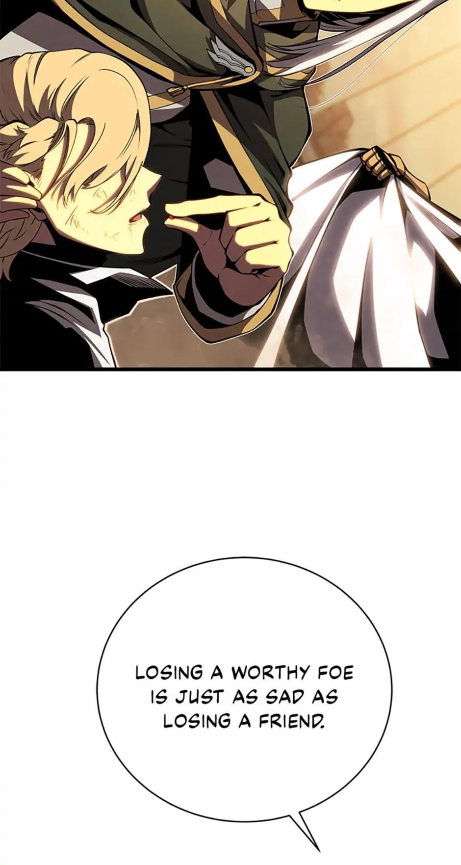 The Swordmaster's Son Chapter 71