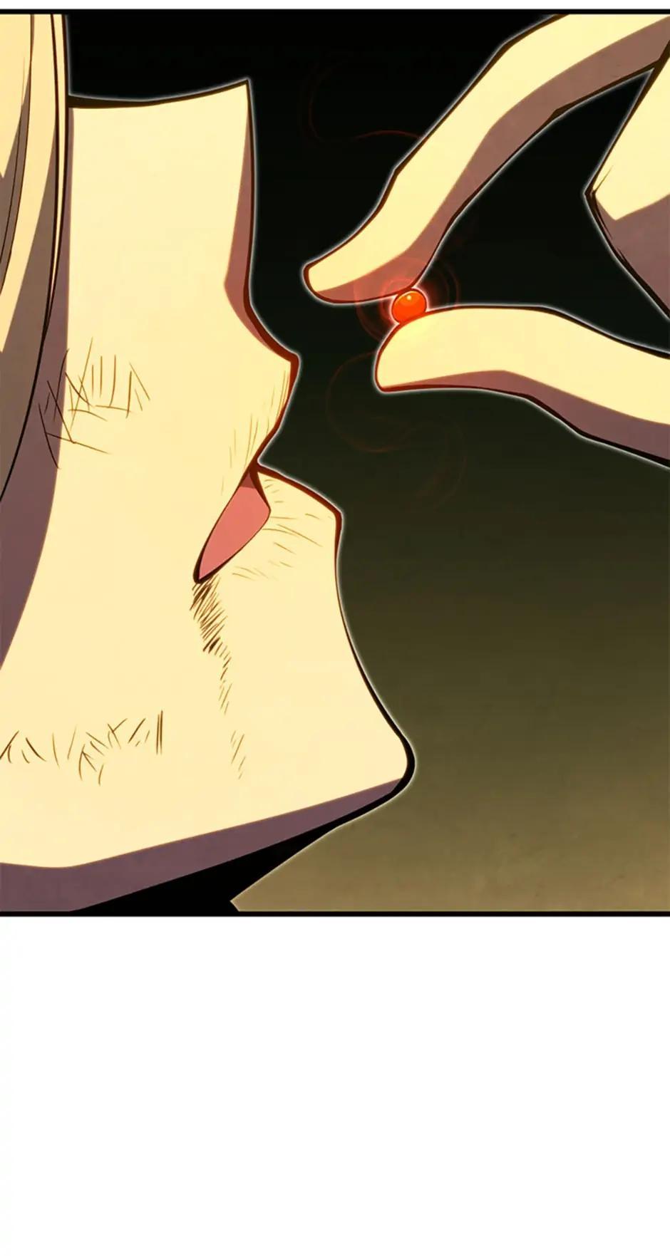 The Swordmaster's Son Chapter 71