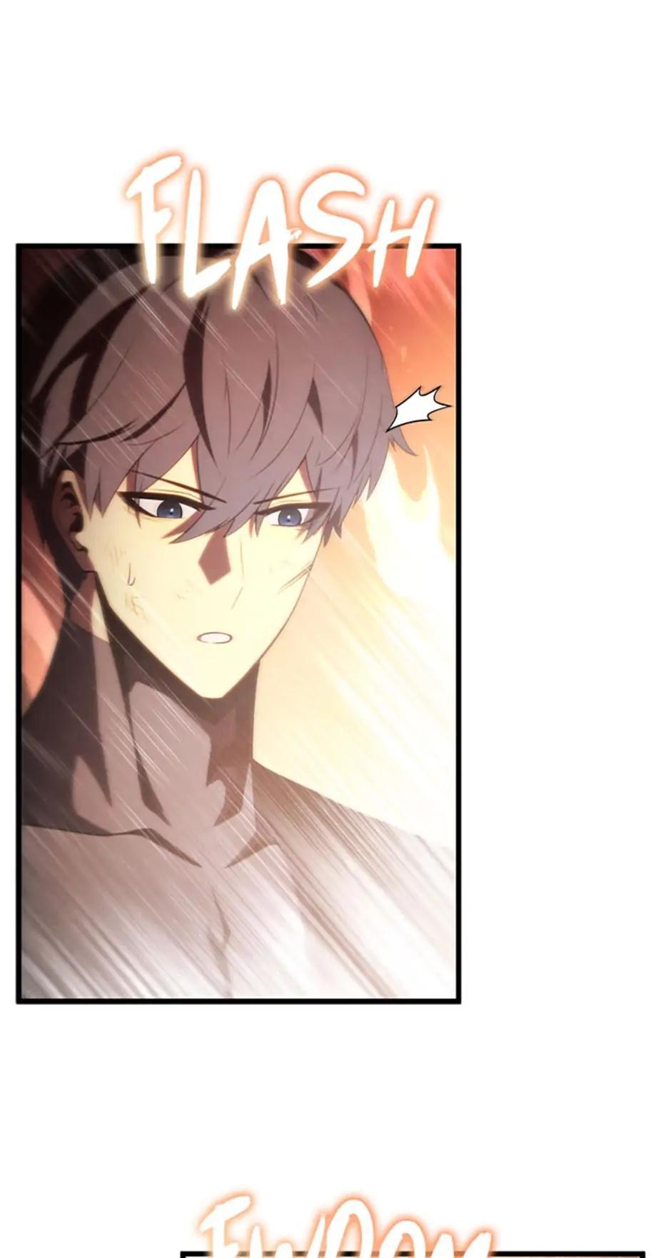 The Swordmaster's Son Chapter 71