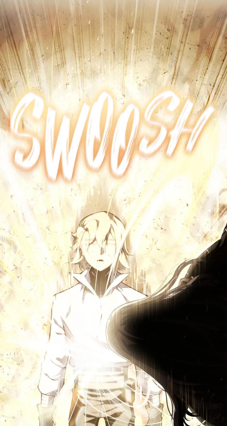 The Swordmaster's Son Chapter 71