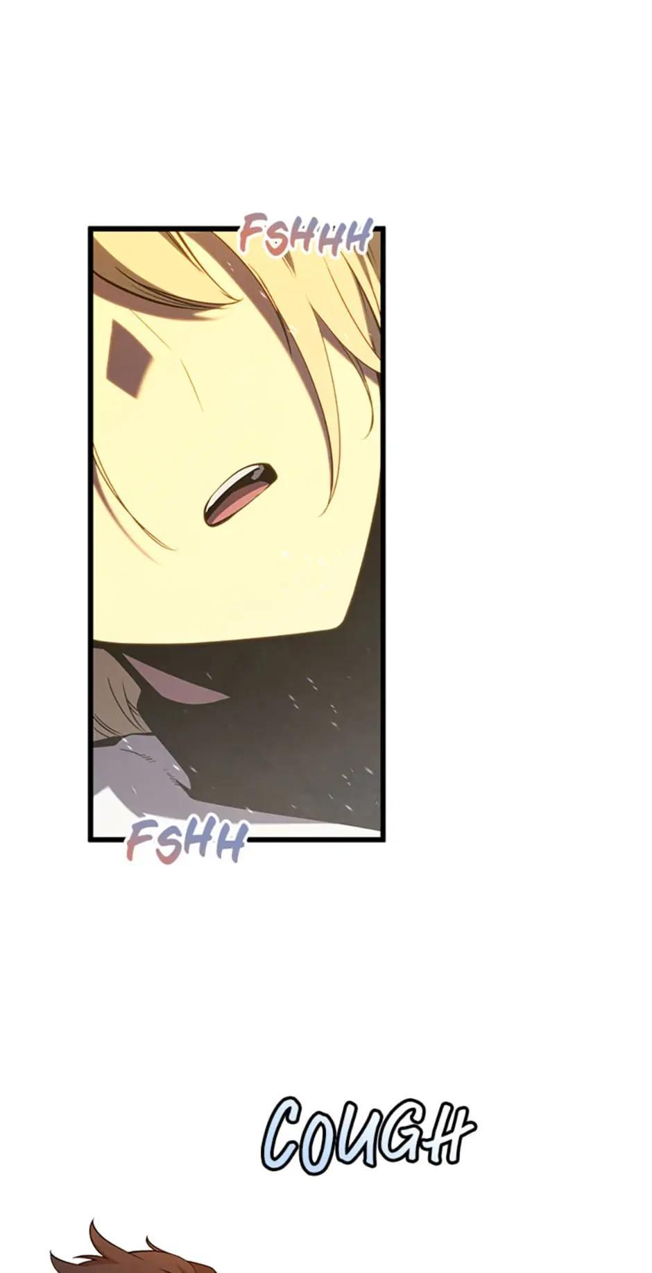 The Swordmaster's Son Chapter 71