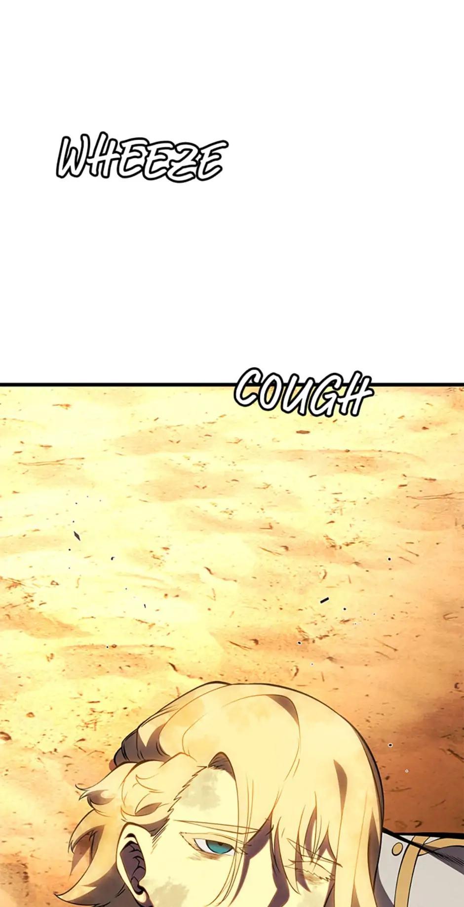 The Swordmaster's Son Chapter 71