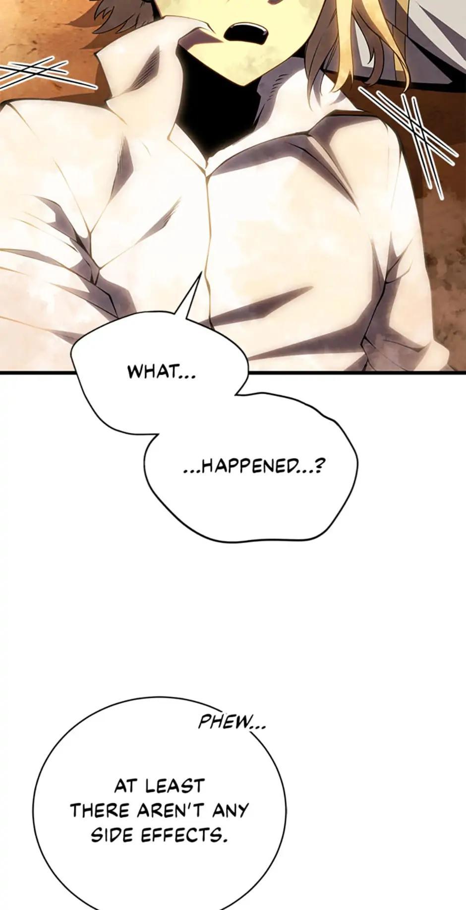 The Swordmaster's Son Chapter 71