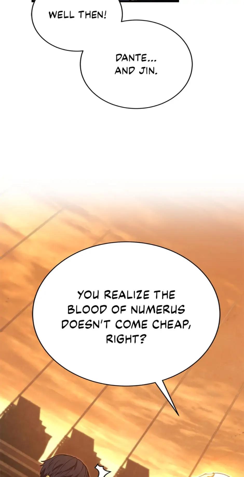 The Swordmaster's Son Chapter 71