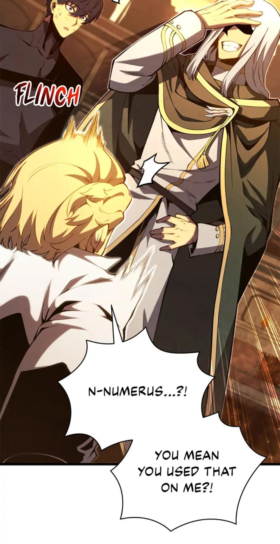 The Swordmaster's Son Chapter 71