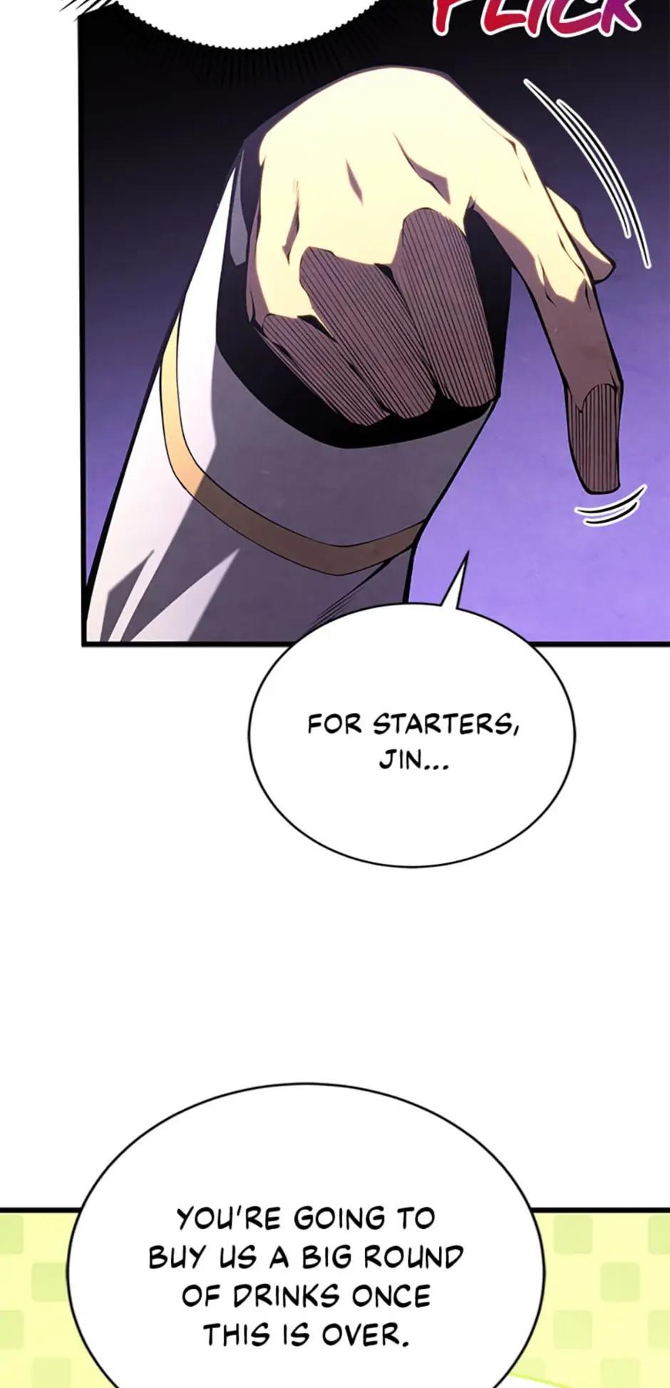 The Swordmaster's Son Chapter 71