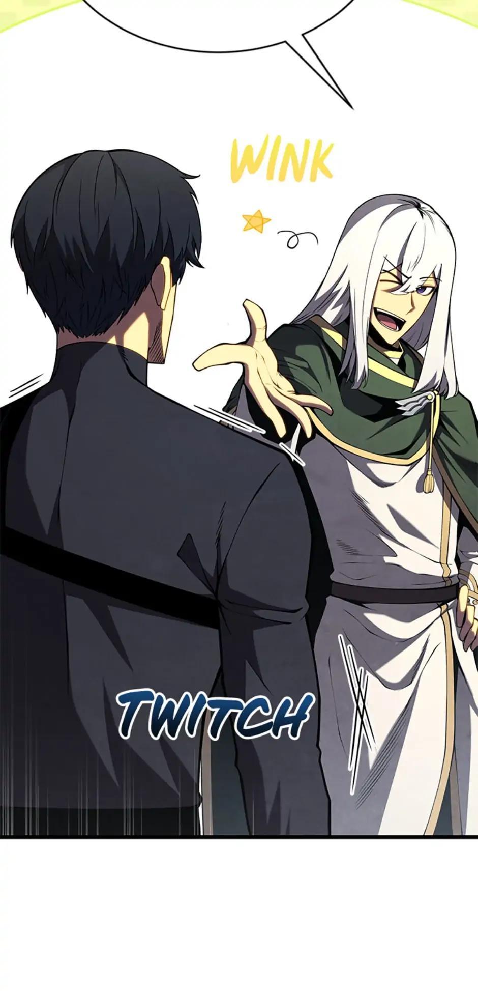 The Swordmaster's Son Chapter 71