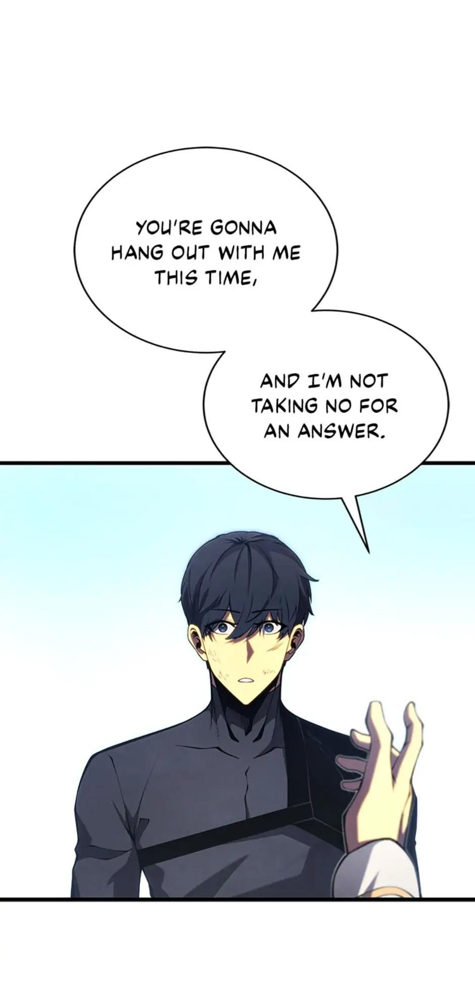 The Swordmaster's Son Chapter 71