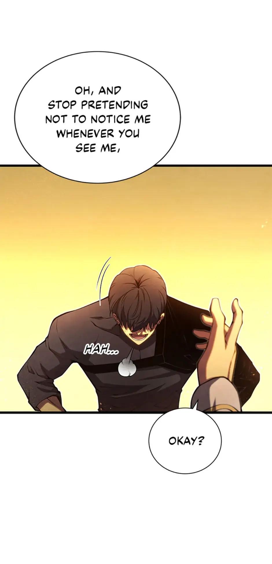 The Swordmaster's Son Chapter 71