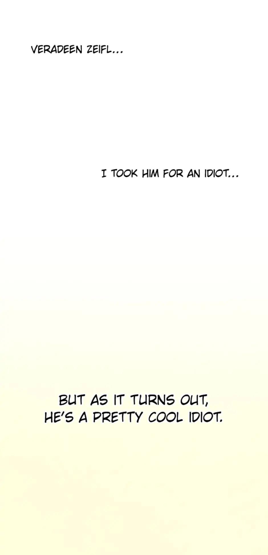 The Swordmaster's Son Chapter 71