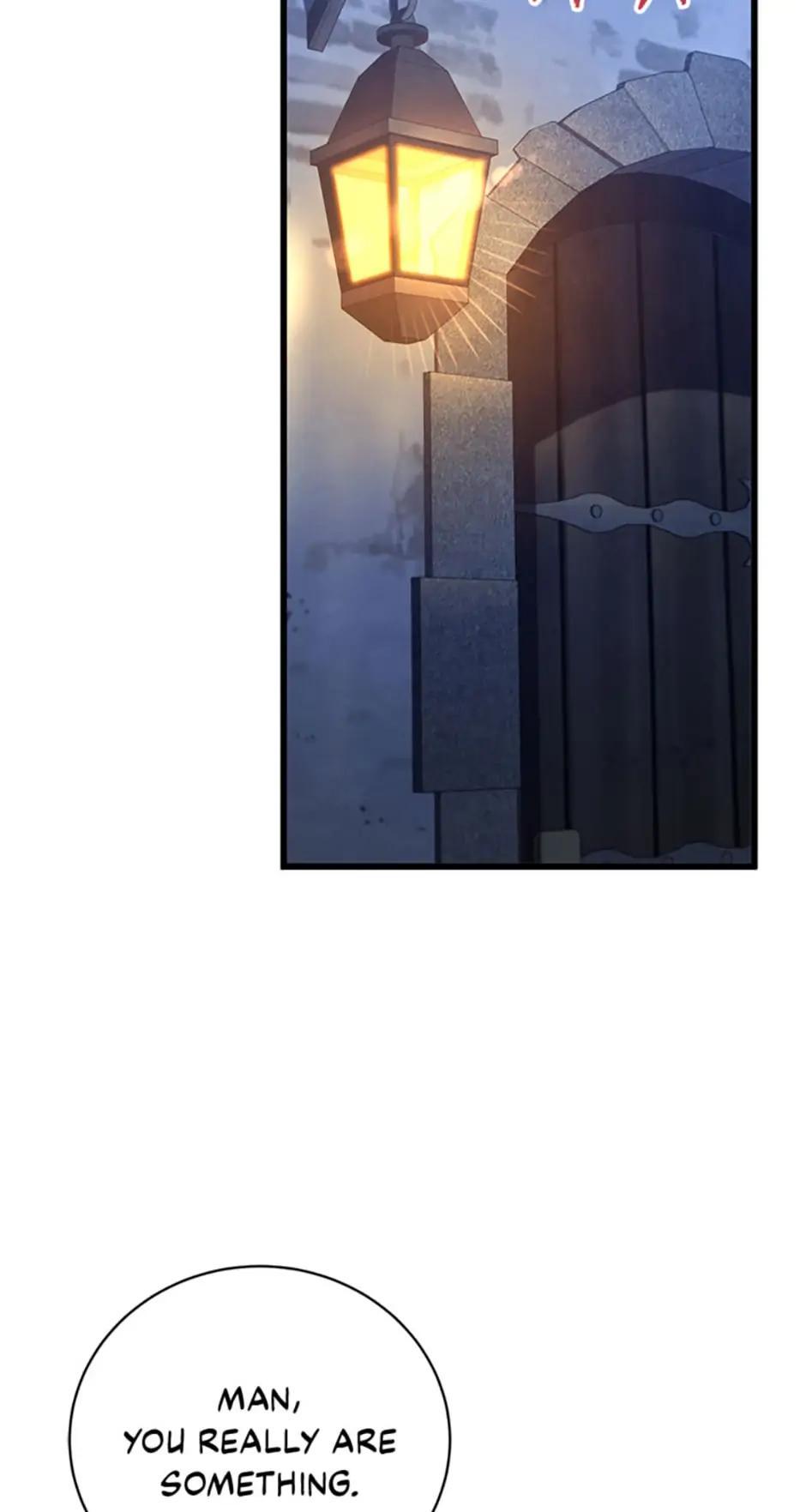 The Swordmaster's Son Chapter 71