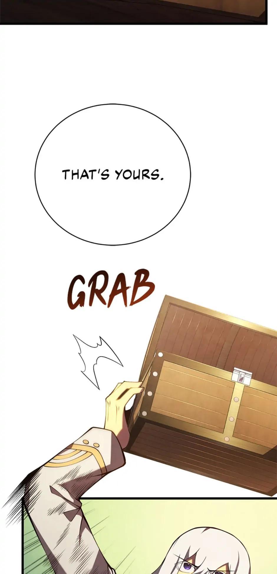 The Swordmaster's Son Chapter 71