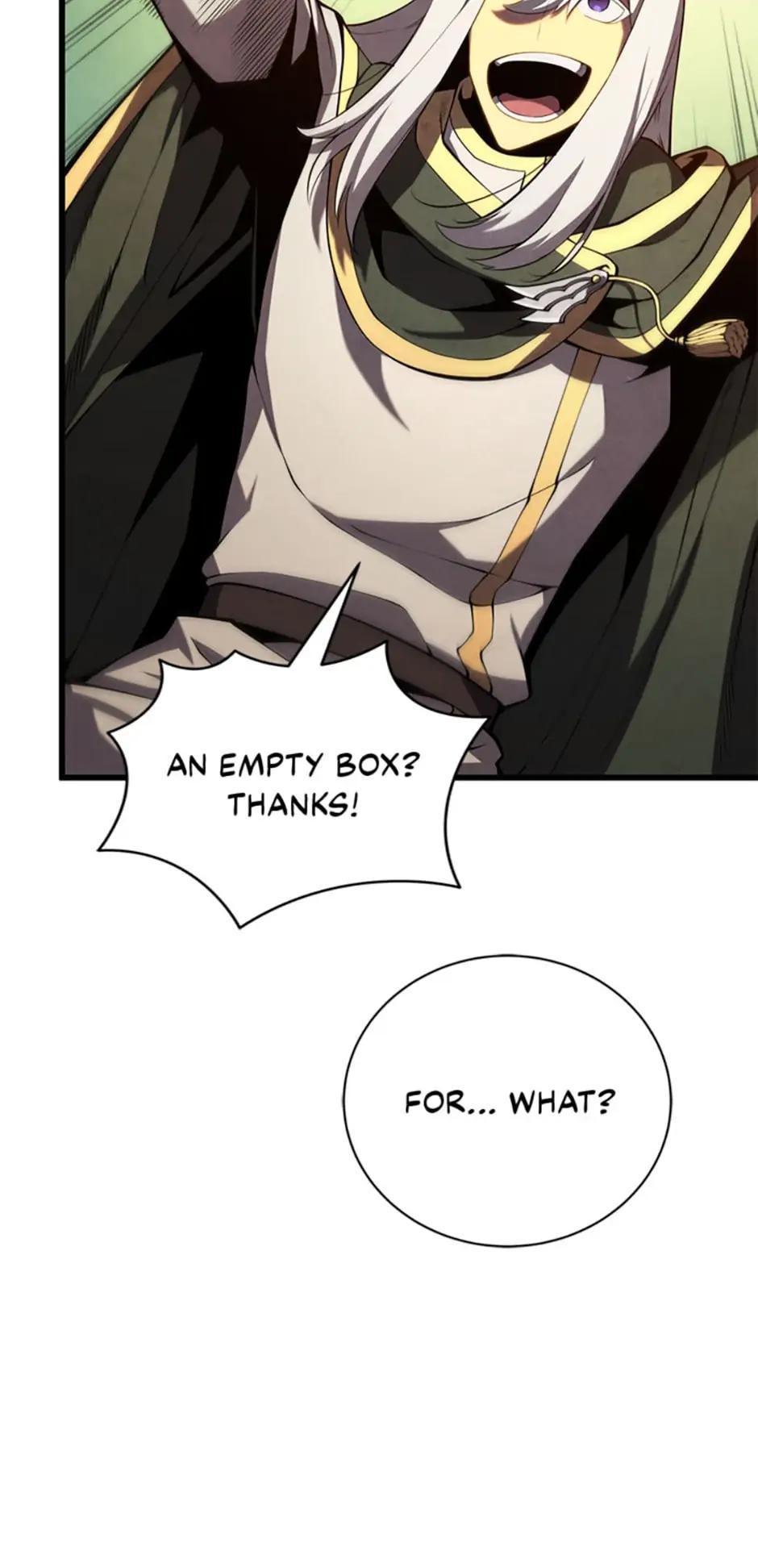 The Swordmaster's Son Chapter 71