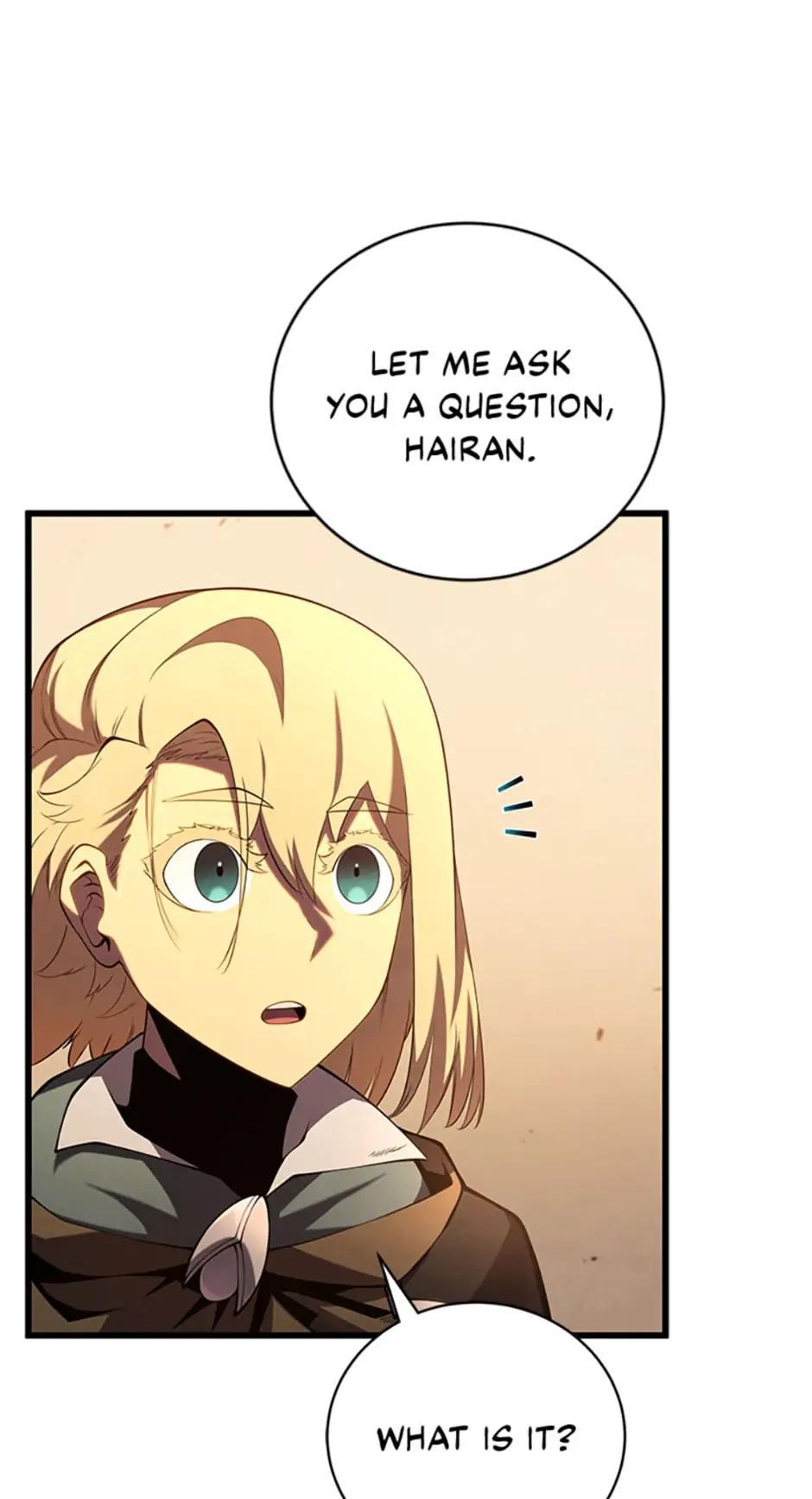 The Swordmaster's Son Chapter 71