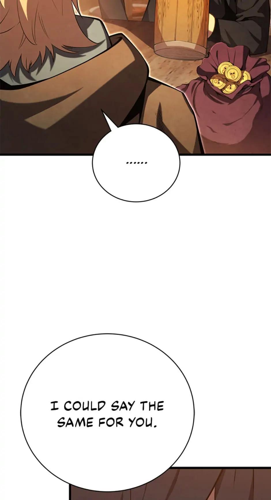 The Swordmaster's Son Chapter 71