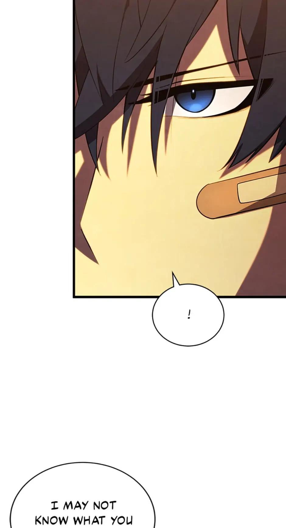 The Swordmaster's Son Chapter 71