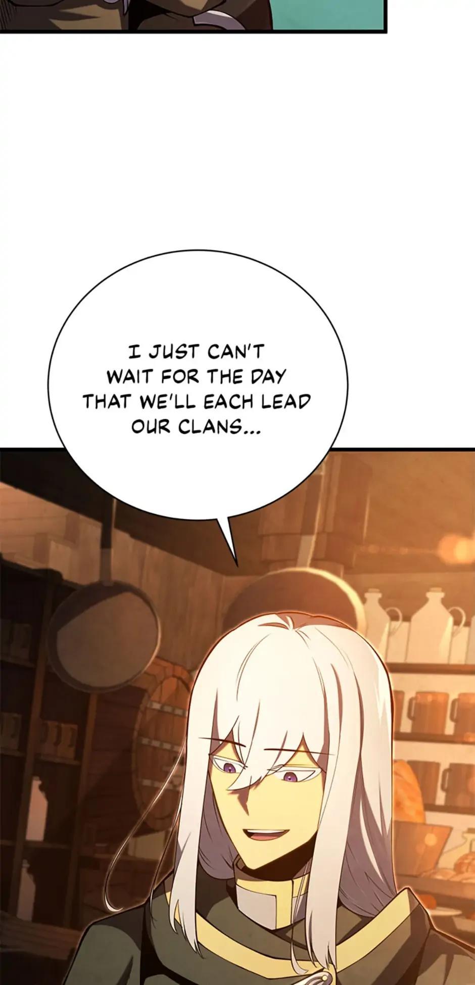 The Swordmaster's Son Chapter 71