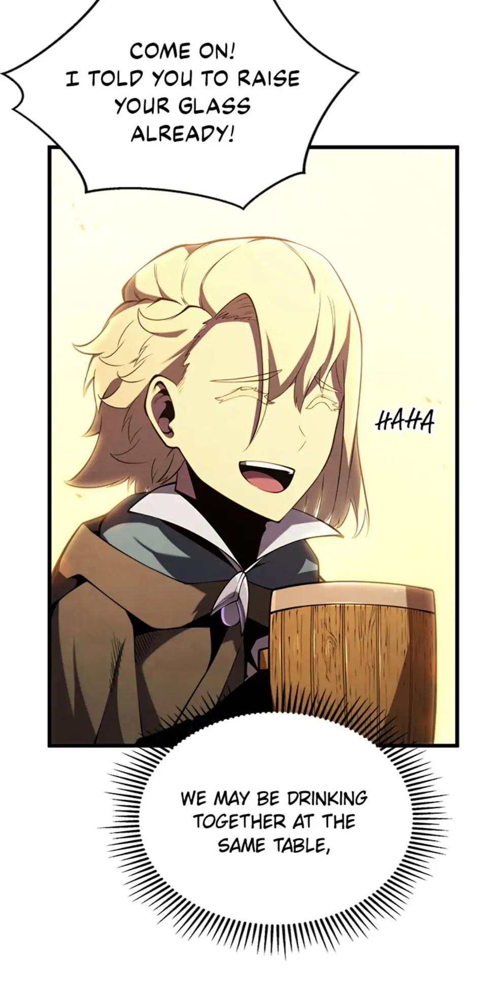 The Swordmaster's Son Chapter 71