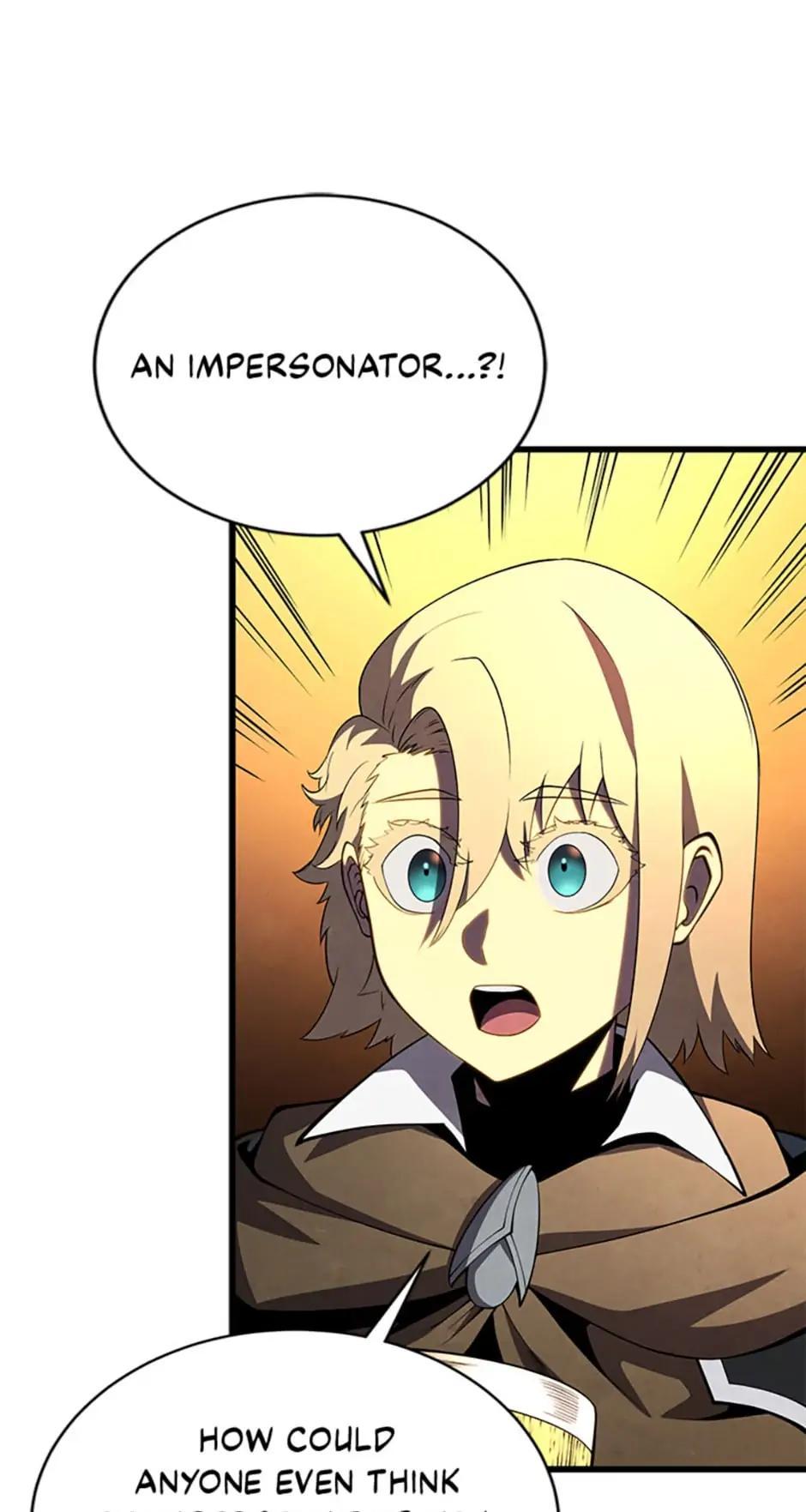 Swordmaster’s Youngest Son Chapter 73