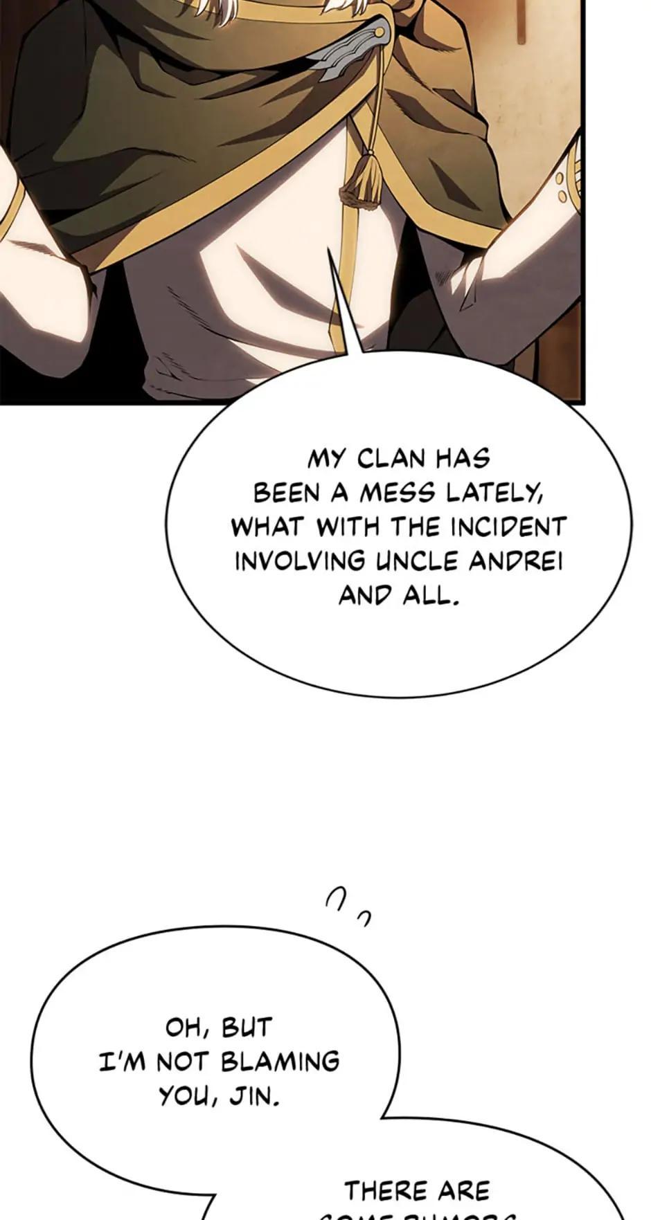 Swordmaster’s Youngest Son Chapter 73