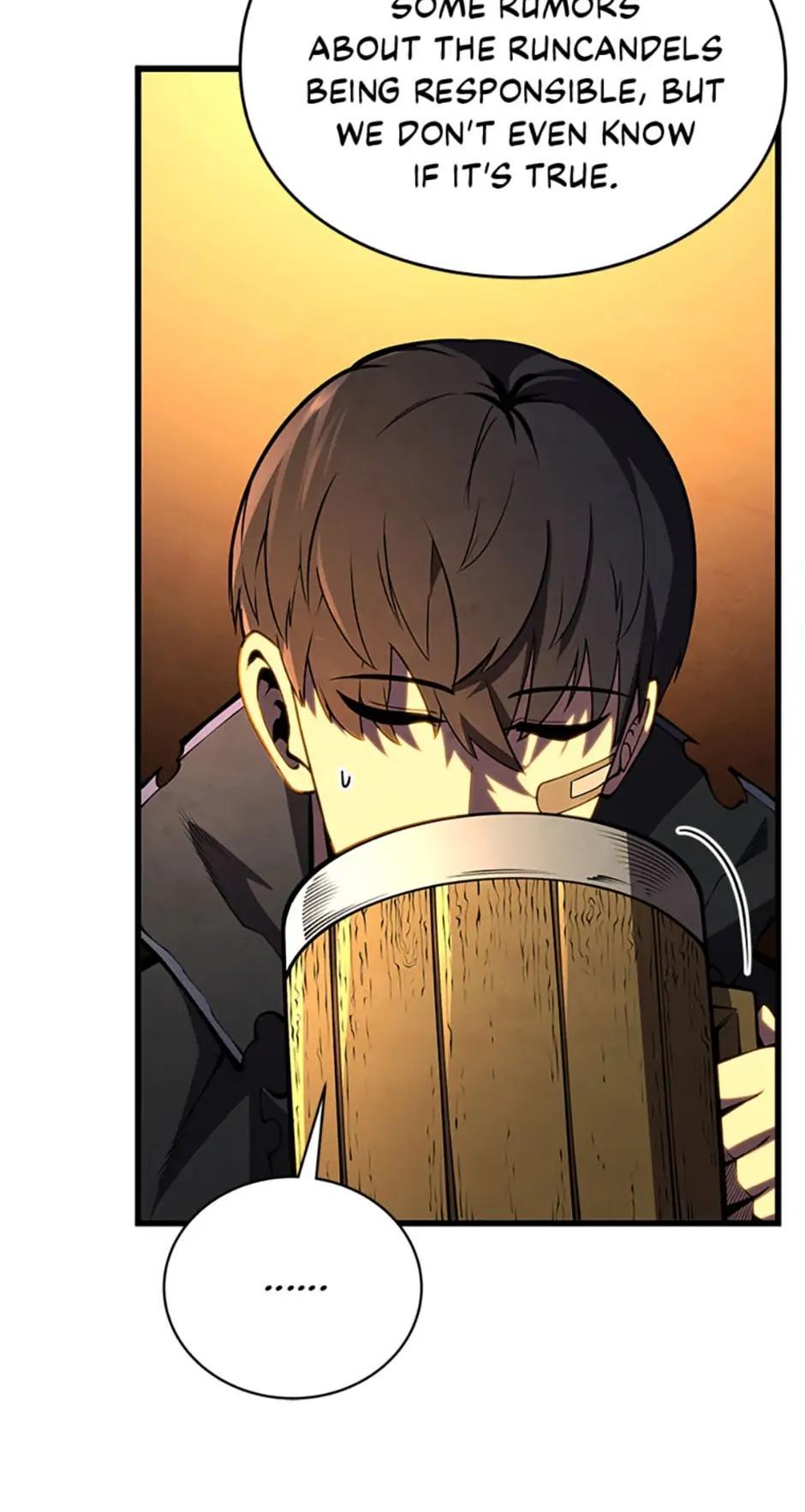 Swordmaster’s Youngest Son Chapter 73