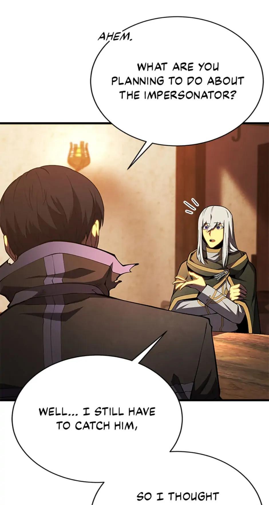 Swordmaster’s Youngest Son Chapter 73